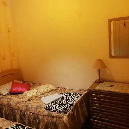 Guest house Ala Do Castelo Lagos