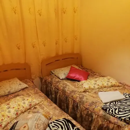 Ala Do Castelo Guest house