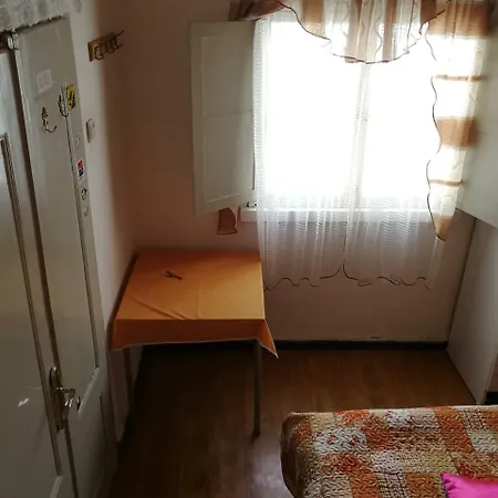 Guest house Ala Do Castelo Lagos