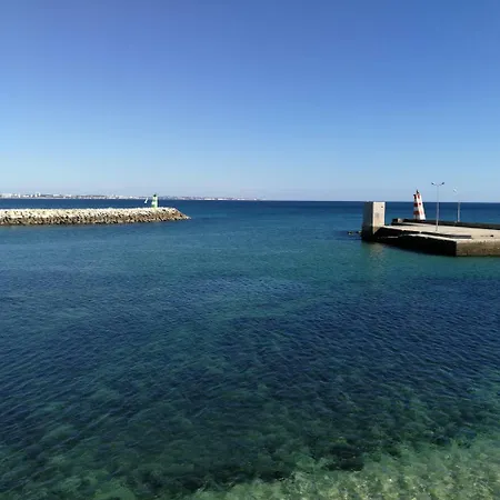 Ala Do Castelo * Lagos