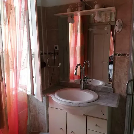 Ala Do Castelo Guest house