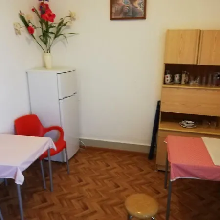 Guest house Ala Do Castelo