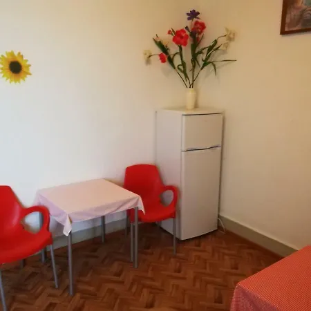 Ala Do Castelo Guest house *