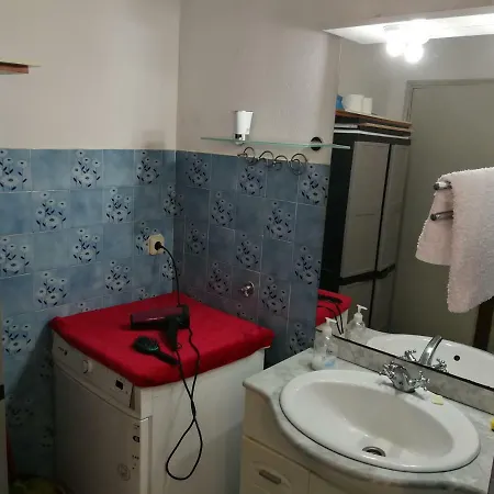 Guest house Ala Do Castelo