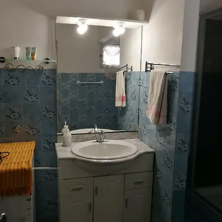 Ala Do Castelo Guest house Lagos