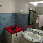 招待所 Ala Do Castelo