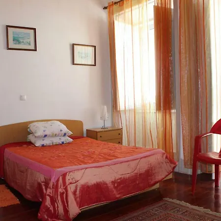 بيت ضيافة Ala Do Castelo لاغوس