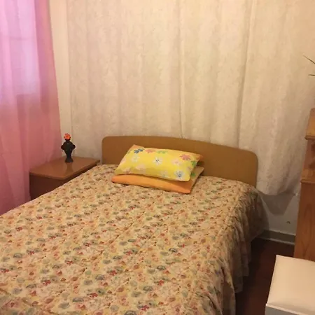 Ala Do Castelo 게스트하우스 라고스