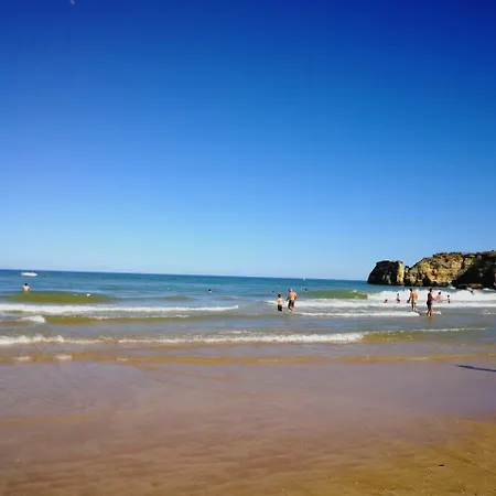 بيت ضيافة Ala Do Castelo *