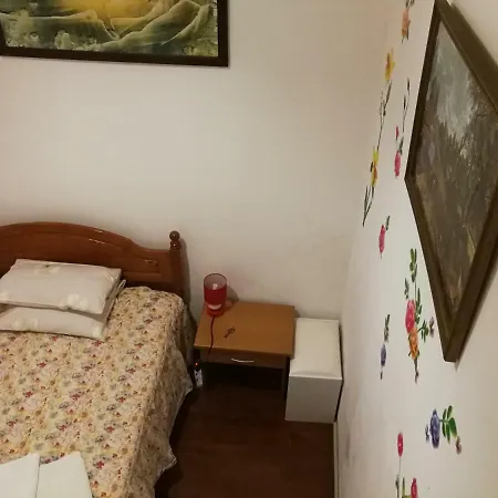 Ala Do Castelo 게스트하우스