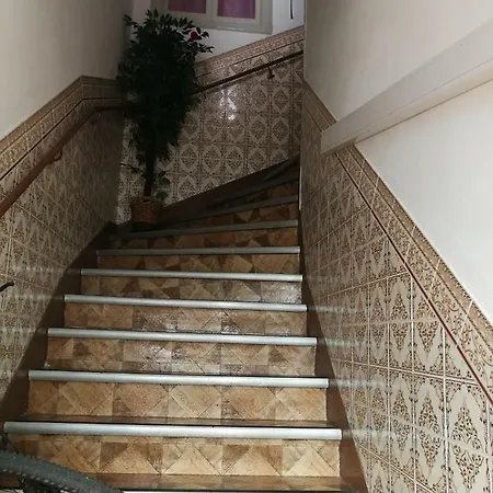 게스트하우스 Ala Do Castelo