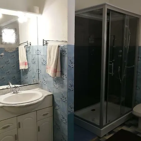 게스트하우스 Ala Do Castelo