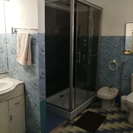 بيت ضيافة Ala Do Castelo