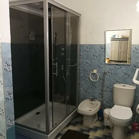 Ala Do Castelo بيت ضيافة *