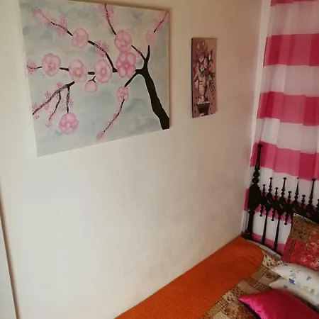 Ala Do Castelo 招待所