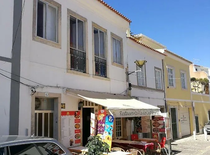 Gasthof Ala Do Castelo