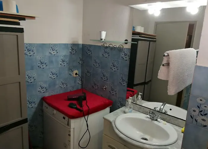 Gasthof Ala Do Castelo