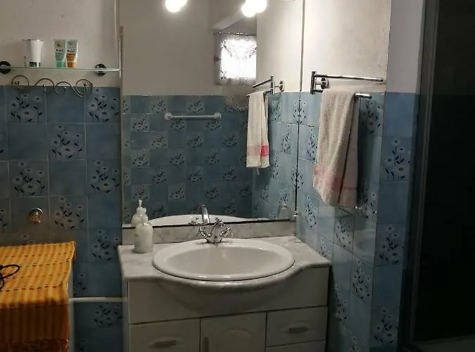 Ala Do Castelo Gasthof Lagos