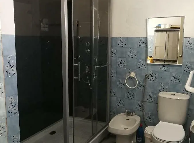 Ala Do Castelo Gasthof *