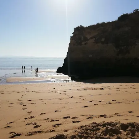 Gæstehus Ala Do Castelo *