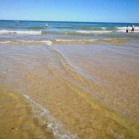 Ala Do Castelo Gæstehus Lagos