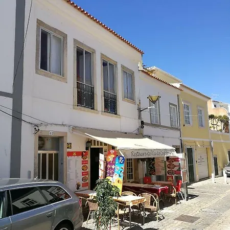 Gæstehus Ala Do Castelo