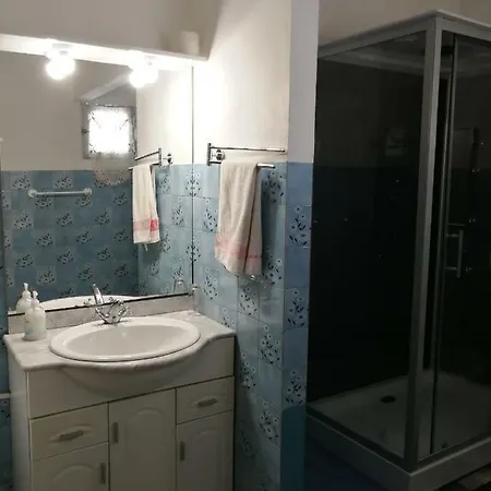 Gæstehus Ala Do Castelo *